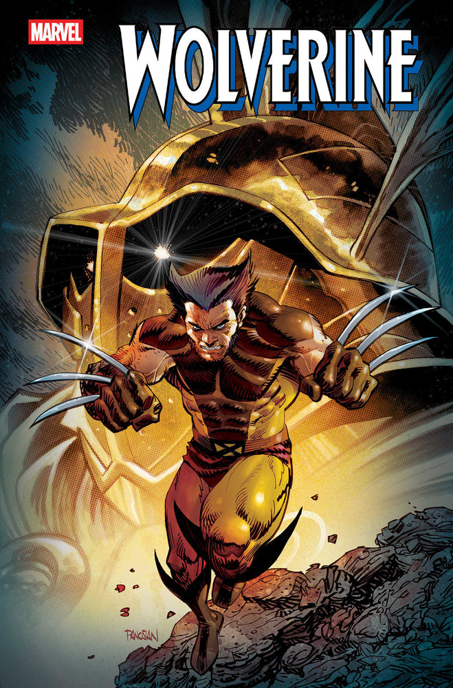 WOLVERINE - Comics - Image - Pop Weasel