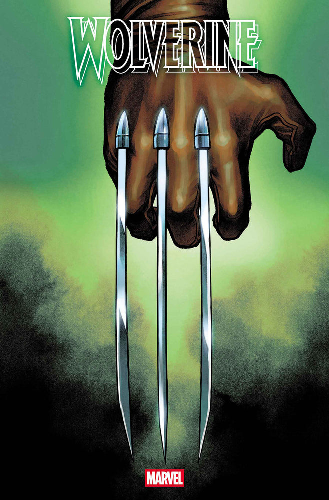 WOLVERINE - Comics - Image - Pop Weasel