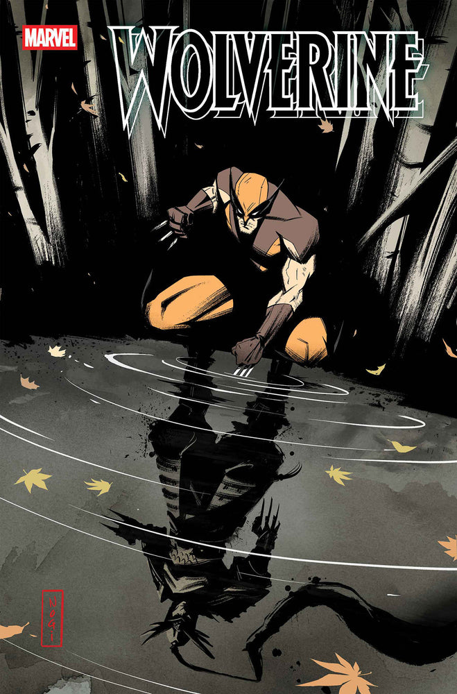 Wolverine - Comics - Image - Pop Weasel