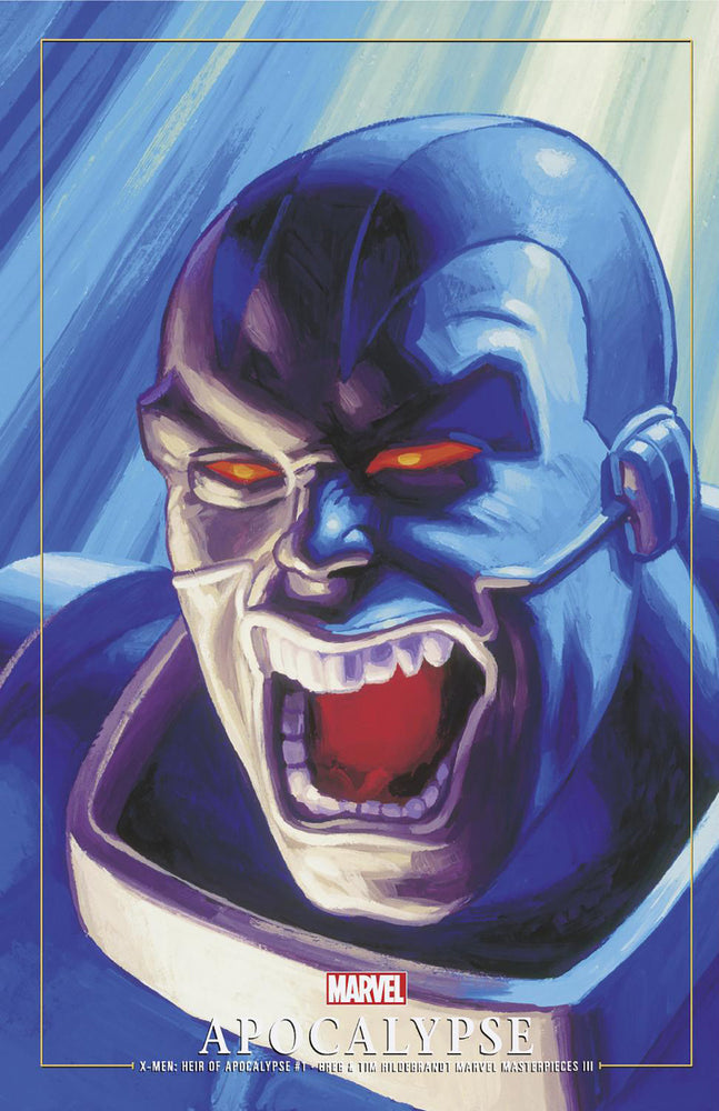 X-MEN: HEIR OF APOCALYPSE - Comics - Image - Pop Weasel