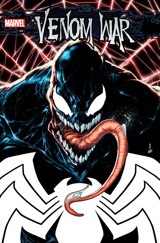 VENOM WAR - Comics - Image - Pop Weasel