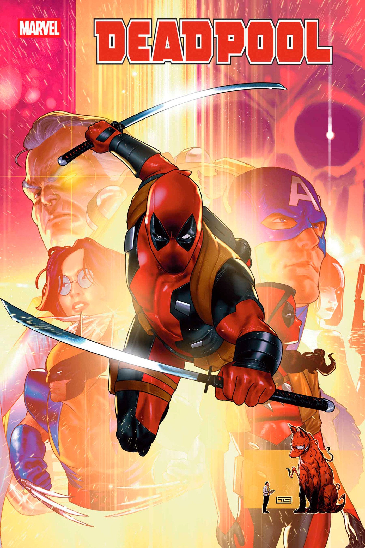 Deadpool