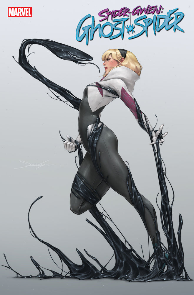 SPIDER-GWEN: THE GHOST-SPIDER - Comics - Image - Pop Weasel