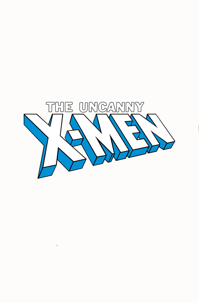 UNCANNY X-MEN - Comics - Image - Pop Weasel