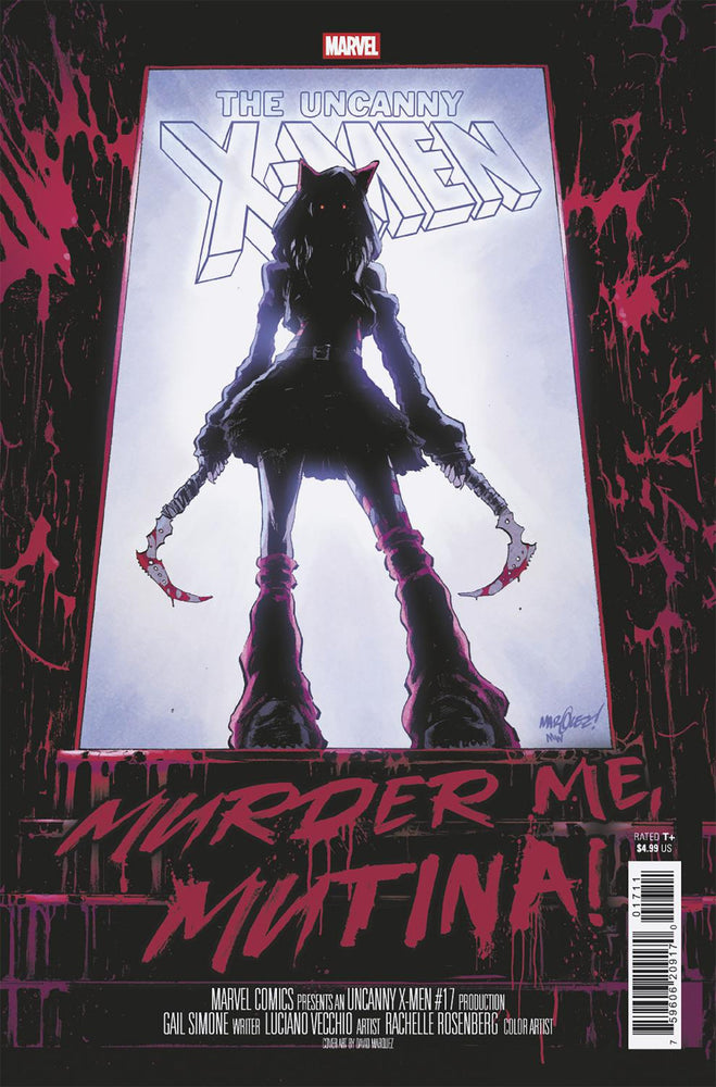 Uncanny X-Men - Comics - Image - Pop Weasel