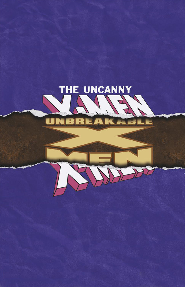 UNCANNY X-MEN - Comics - Image - Pop Weasel