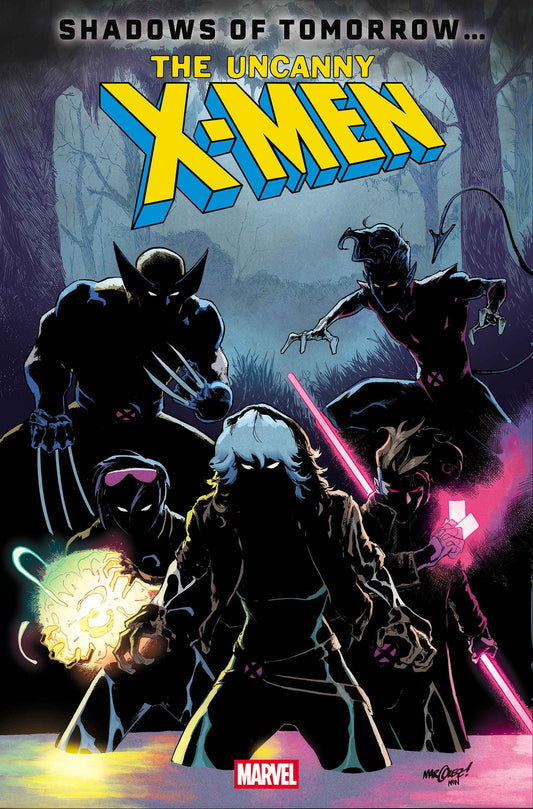 Uncanny X-Men #23 - Image