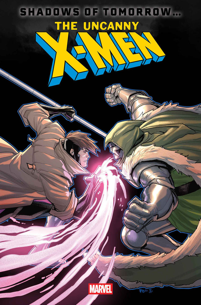 UNCANNY X-MEN - Comics - Image - Pop Weasel