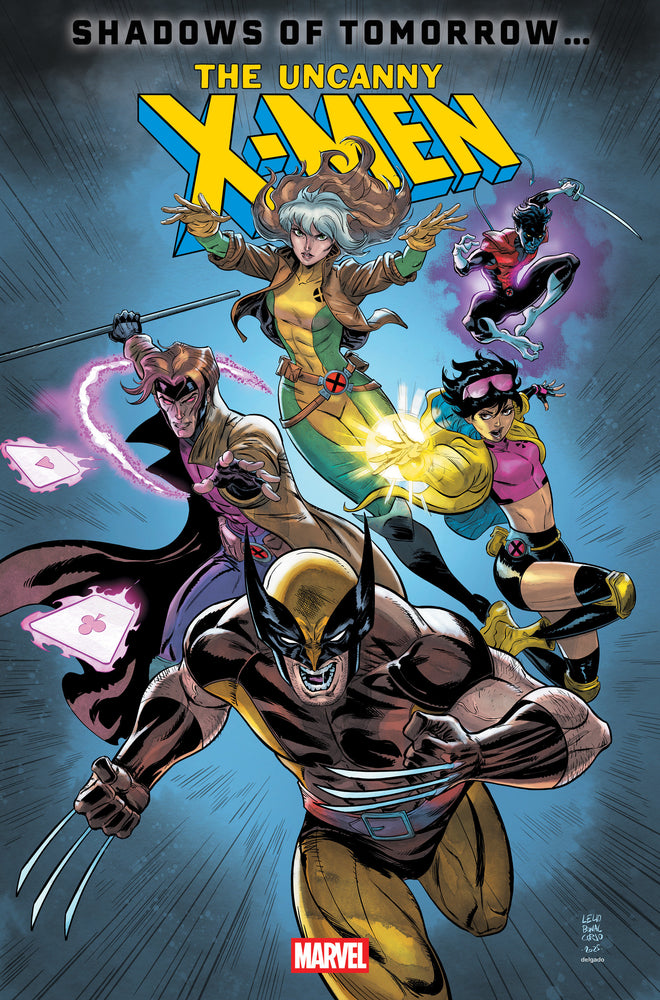 UNCANNY X-MEN - Comics - Image - Pop Weasel