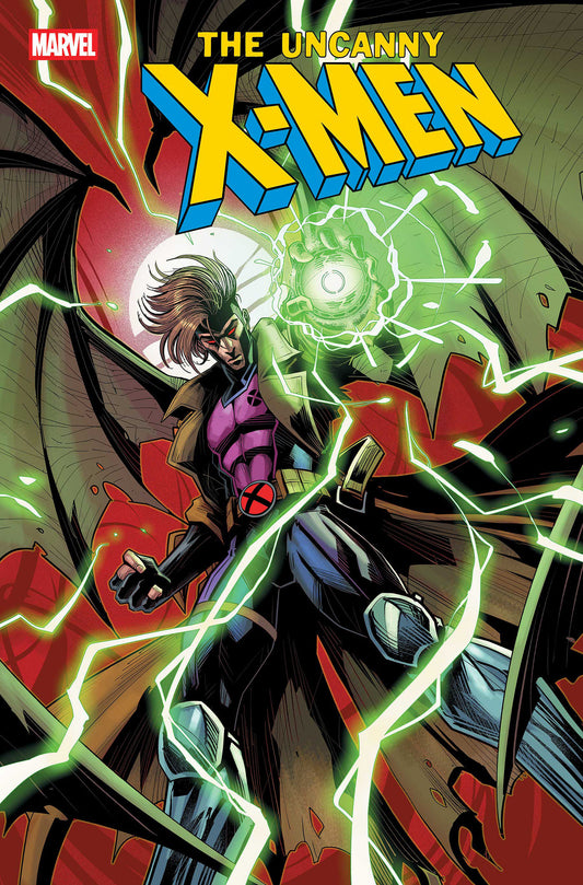 Uncanny X-Men #28 - Image