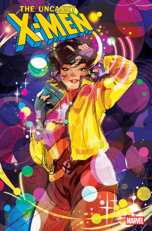 Uncanny X-Men #31 Nicoletta Baldari Variant - Image
