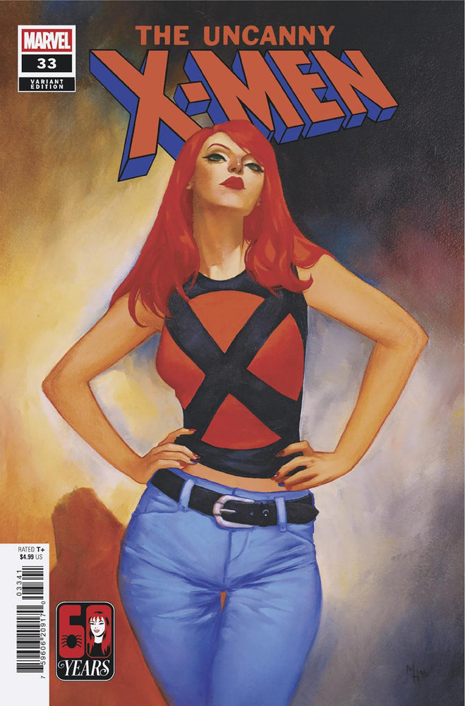 UNCANNY X-MEN - Comics - Image - Pop Weasel