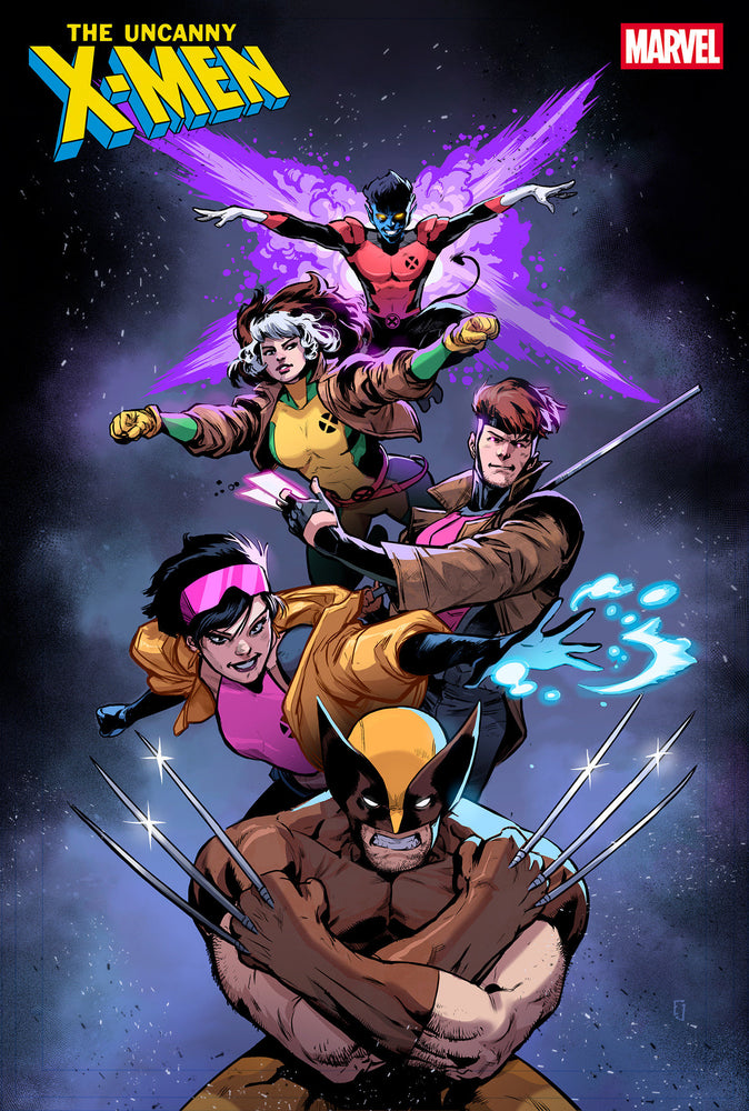 UNCANNY X-MEN - Comics - Image - Pop Weasel