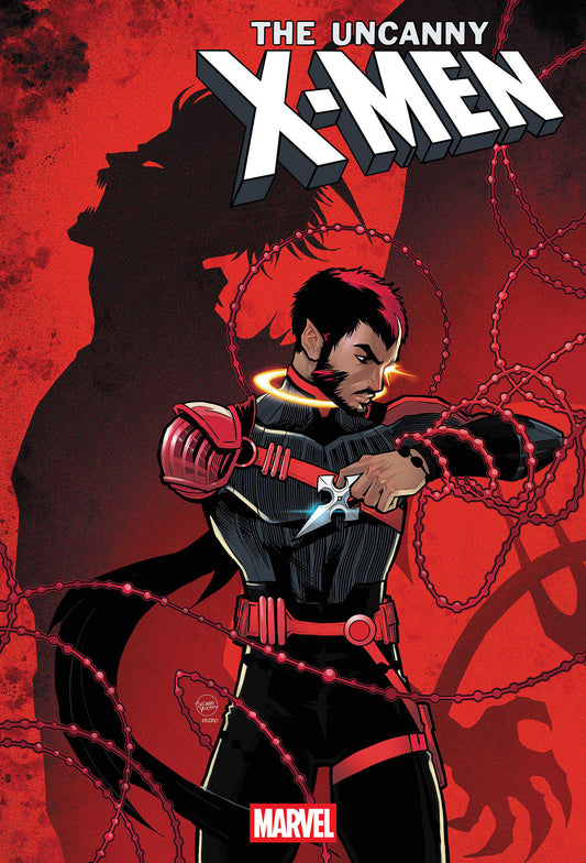 Uncanny X-Men #35 - Image