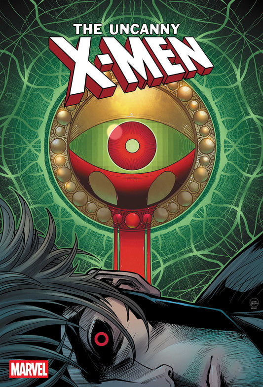 Uncanny X-Men #36 - Image