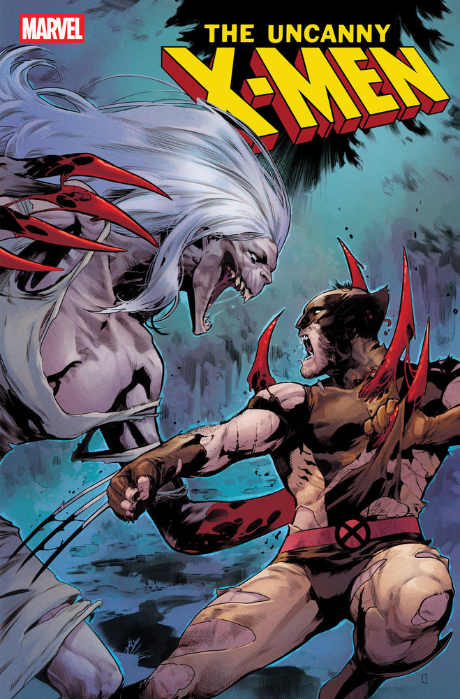 UNCANNY X-MEN - Comics - Image - Pop Weasel