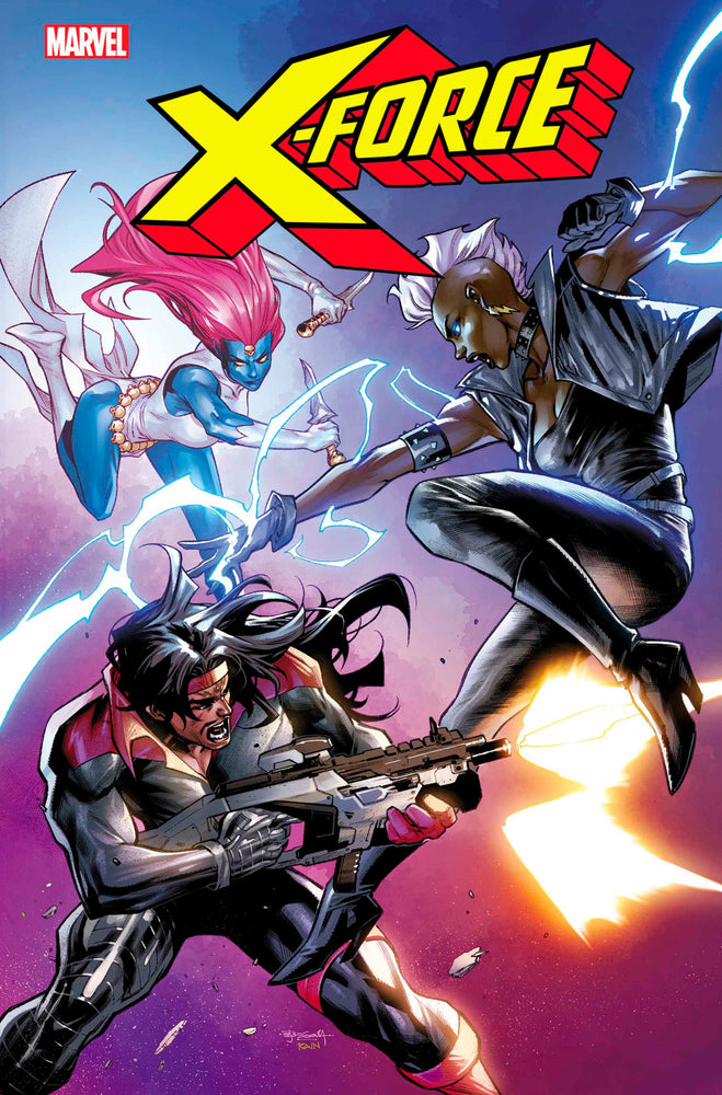 X-Force - Comics - Image - Pop Weasel