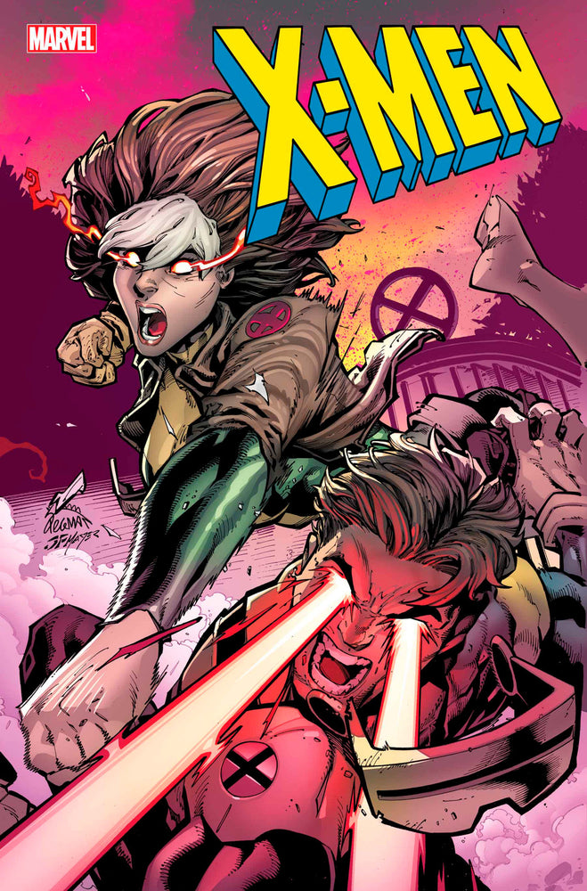 X-Men - Comics - Image - Pop Weasel