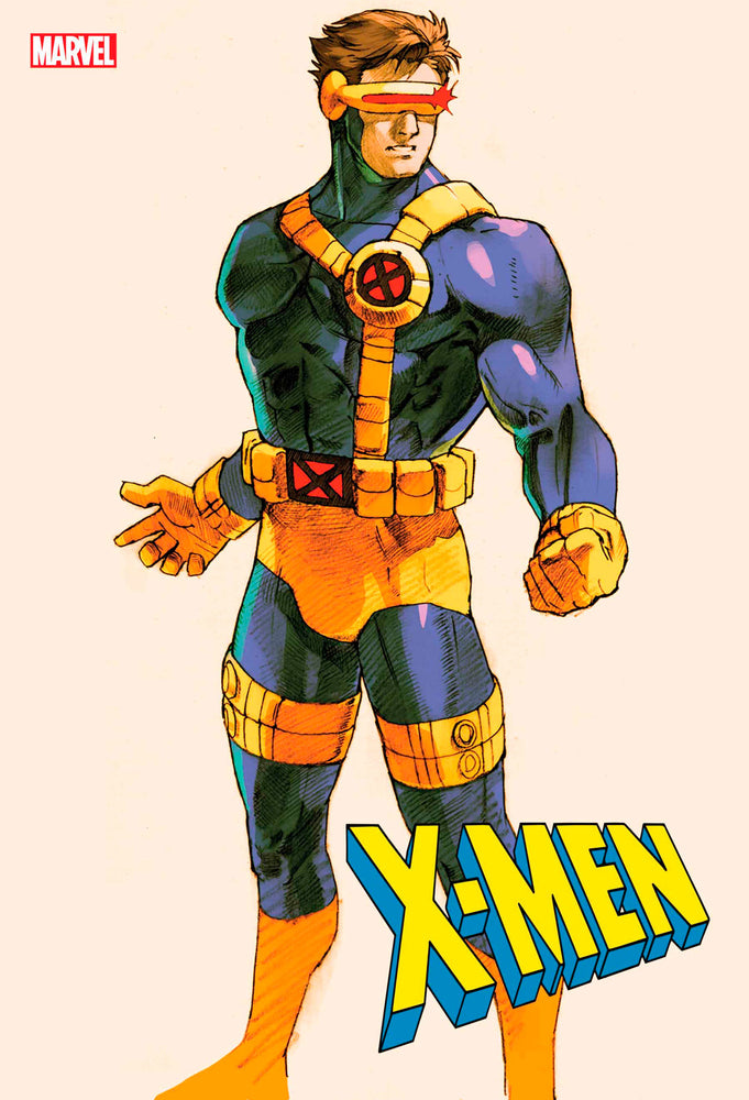 X-Men - Comics - Image - Pop Weasel