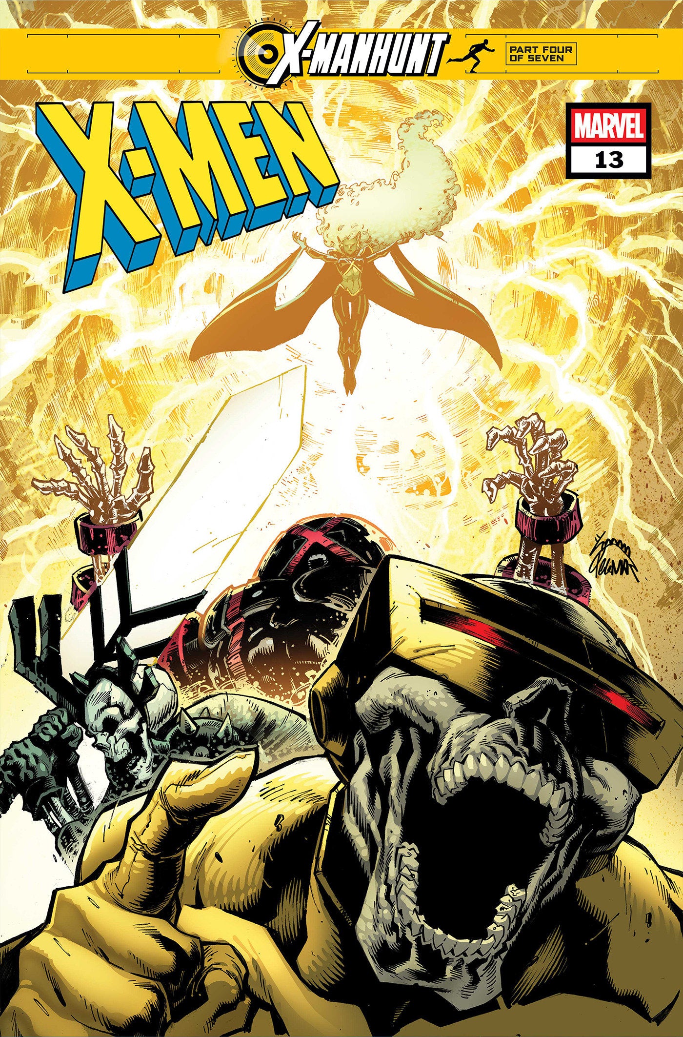 X-Men