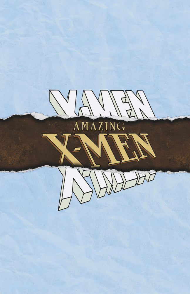 X-MEN - Comics - Image - Pop Weasel
