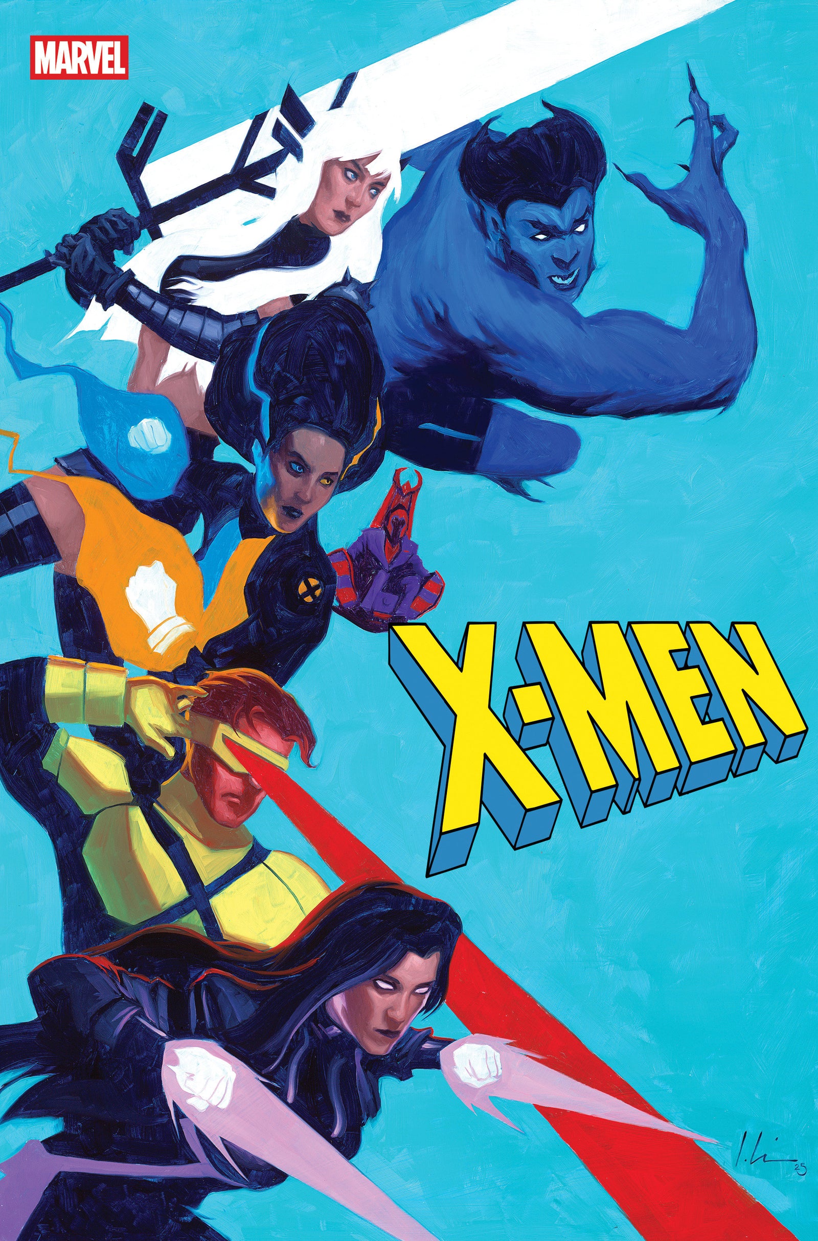 X-MEN