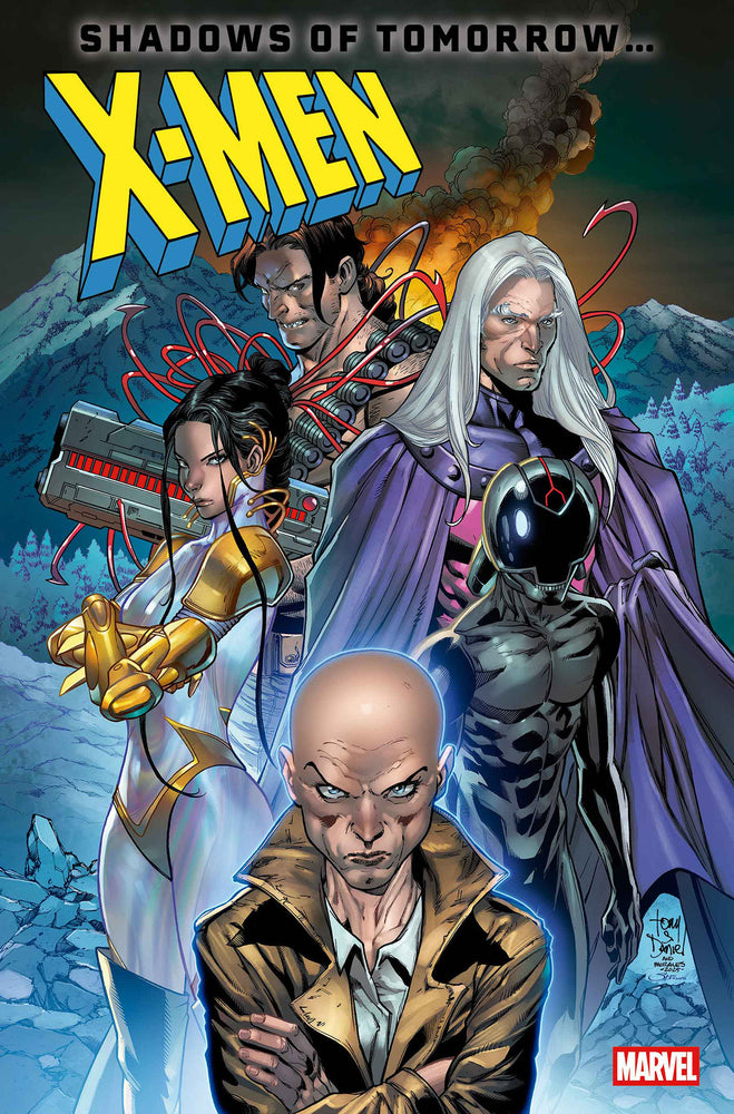 X-MEN - Comics - Image - Pop Weasel