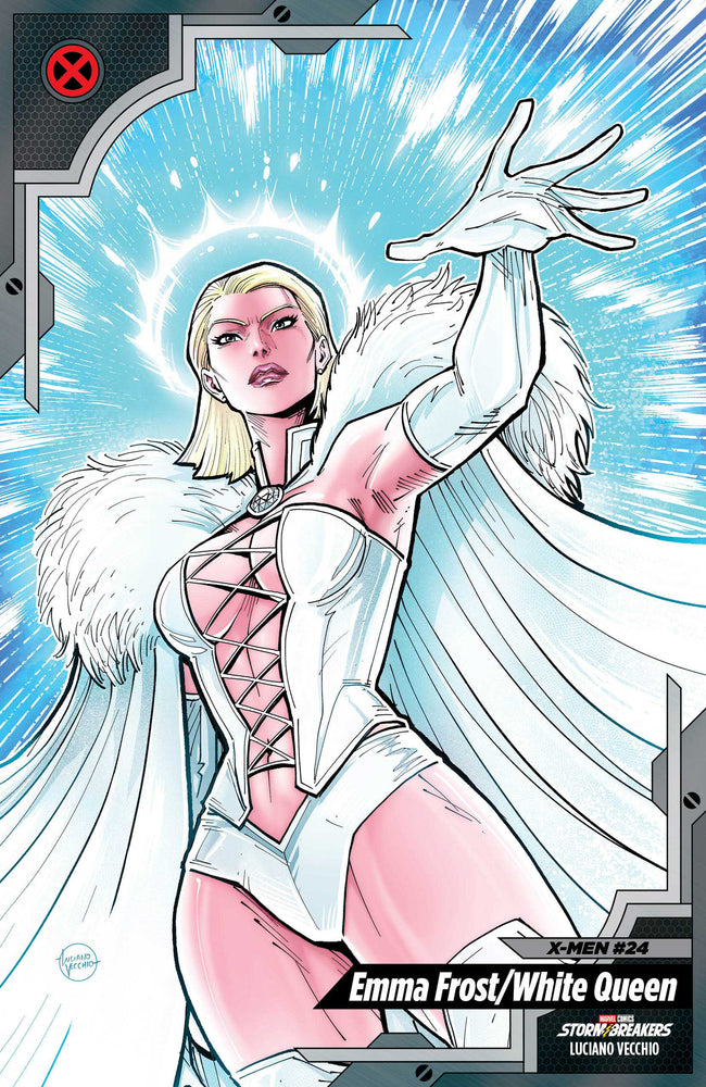 X-MEN - Comics - Image - Pop Weasel