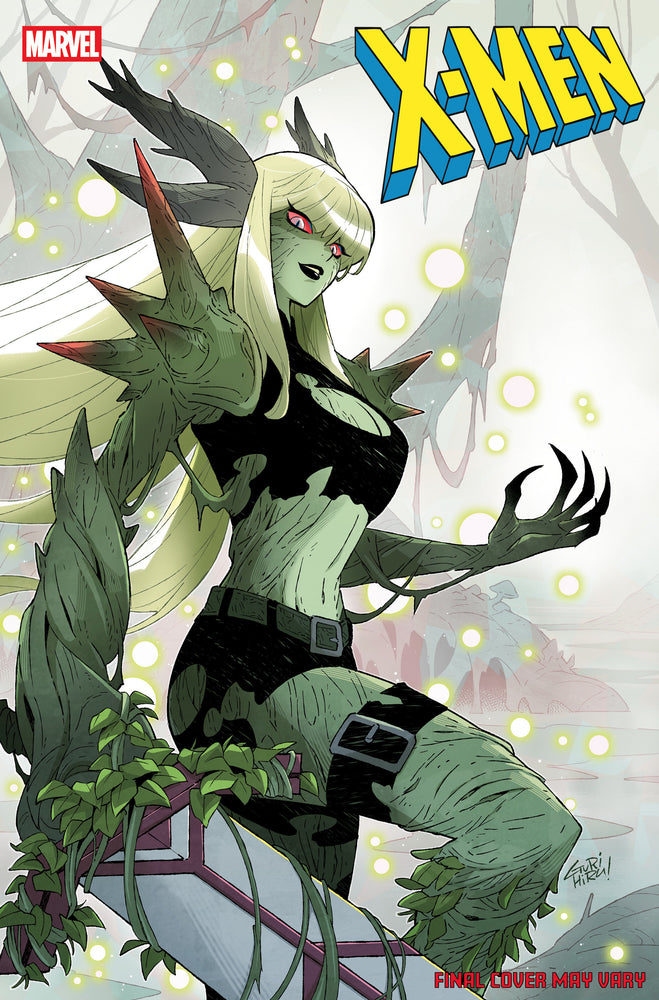 X-MEN - Comics - Image - Pop Weasel