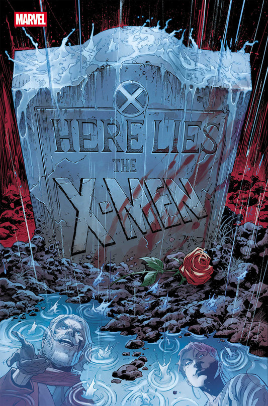 X-Men #29 - Image