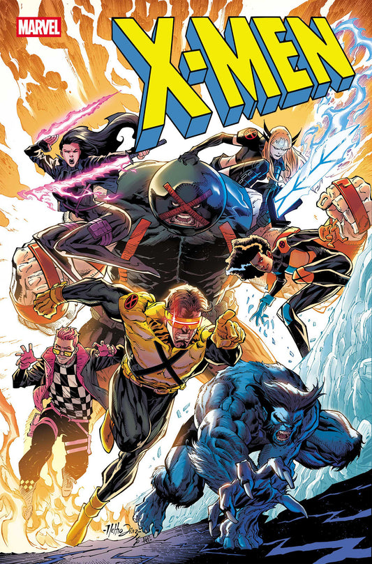 X-Men #30 - Image
