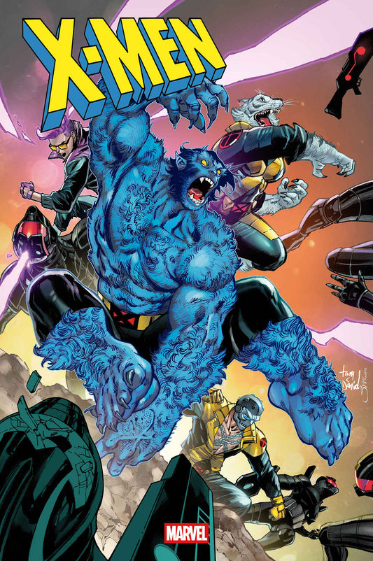 X-Men #32 - Image