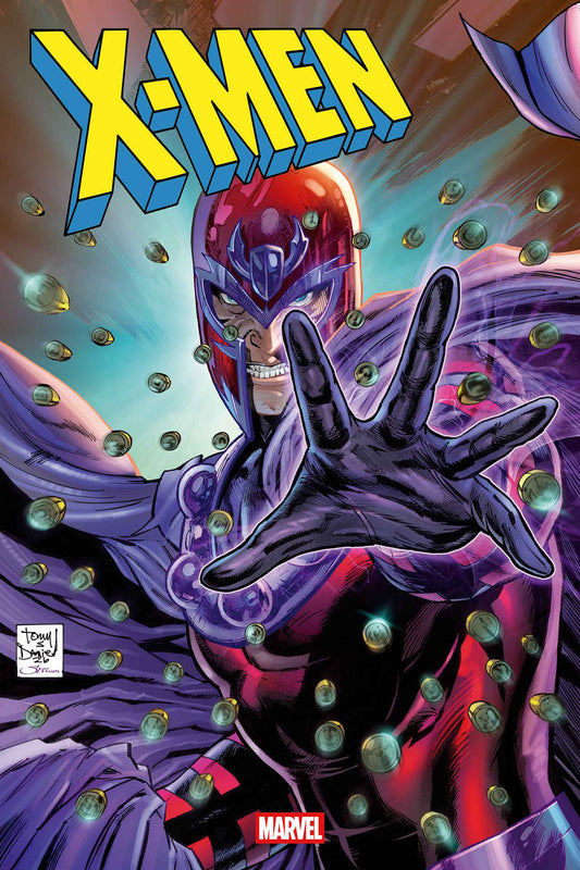 X-Men #33 - Image