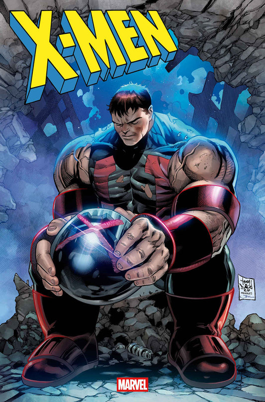 X-Men #34 - Image