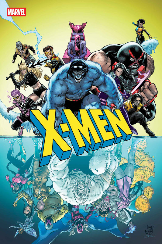 X-Men #35 - Image
