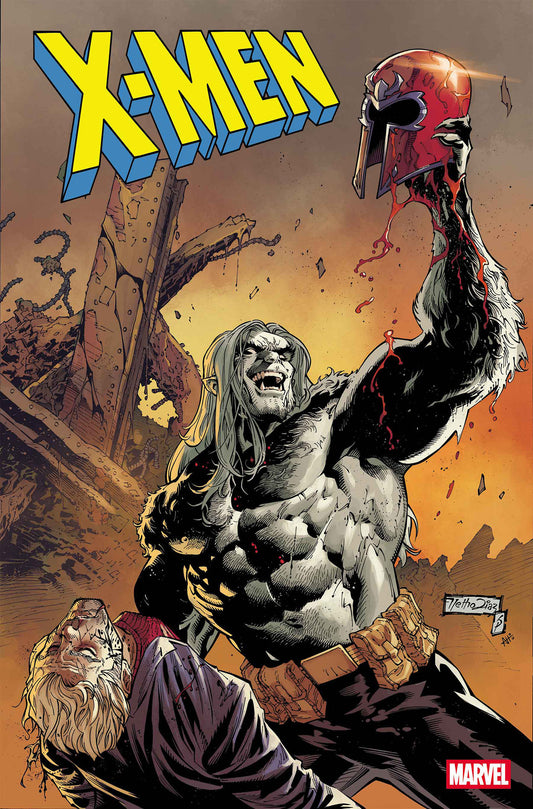 X-Men #36 - Image