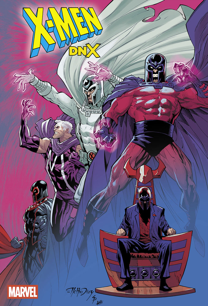 X-Men - Comics - Image - Pop Weasel