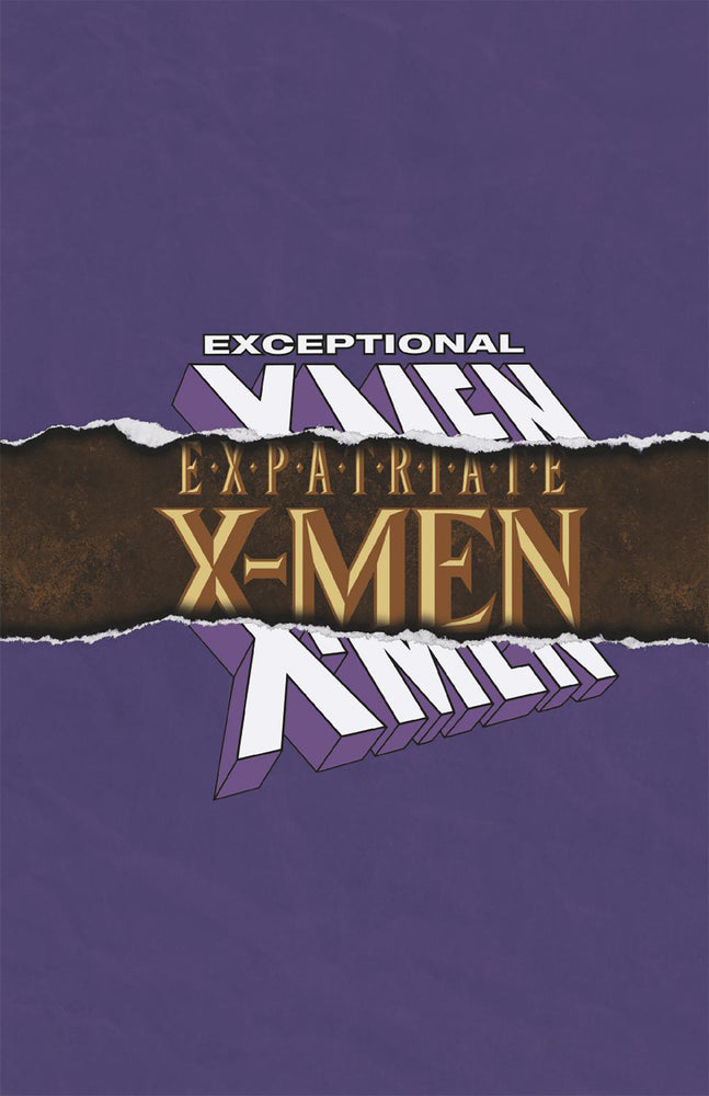 Exceptional X-men - Comics - Image - Pop Weasel