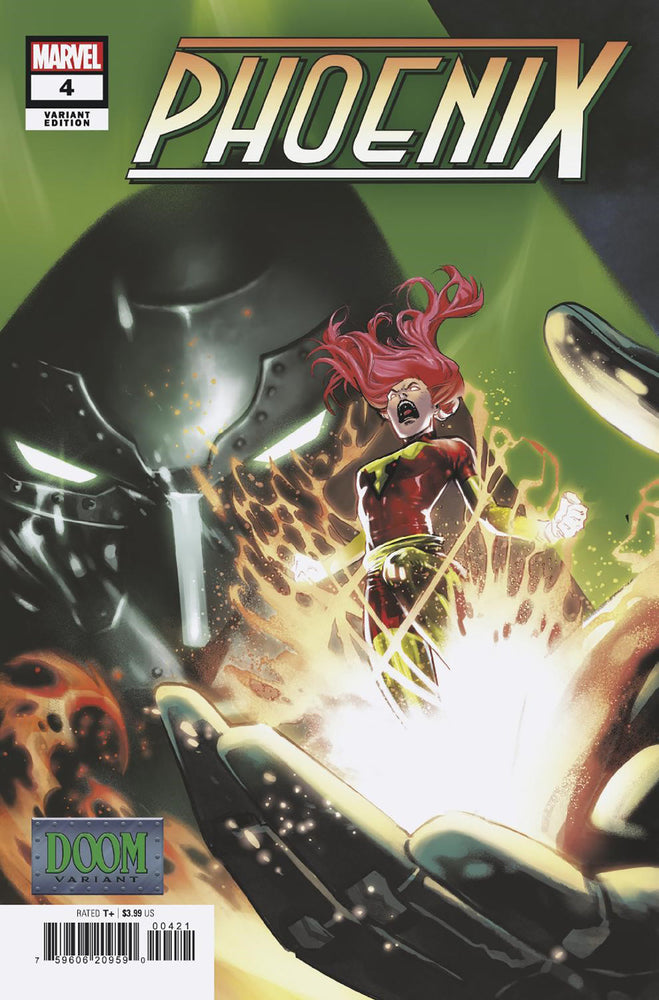 PHOENIX - Comics - Image - Pop Weasel