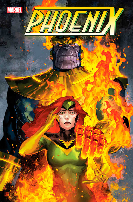 PHOENIX #6 image