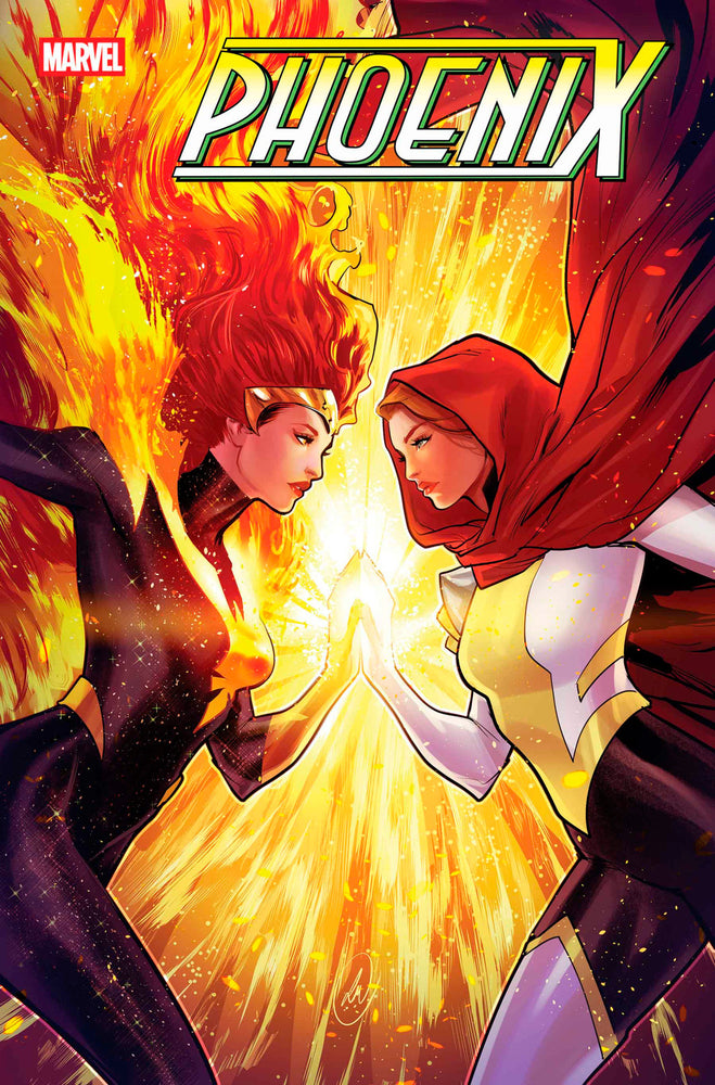 Phoenix - Comics - Image - Pop Weasel