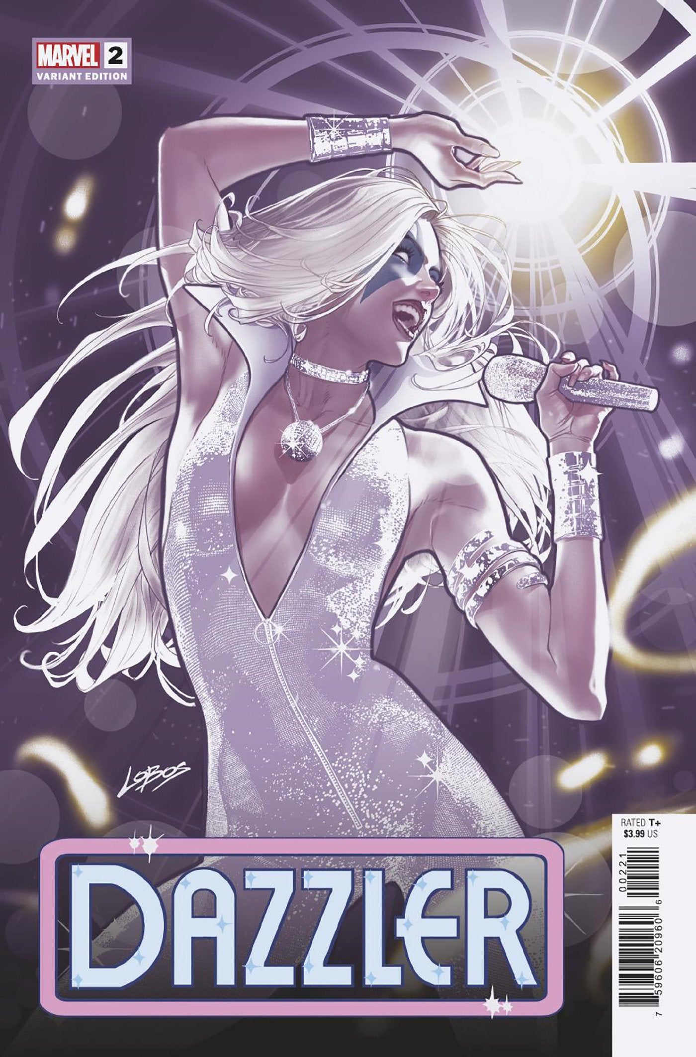 DAZZLER