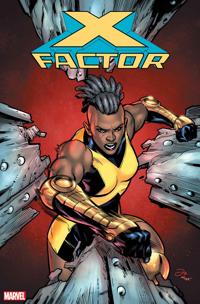 X-FACTOR - Comics - Image - Pop Weasel