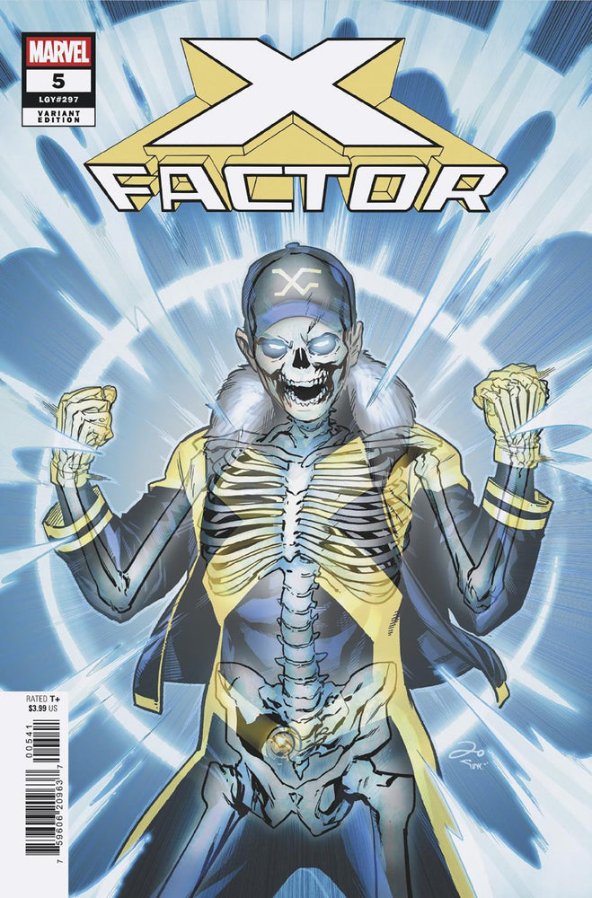 X-FACTOR - Comics - Image - Pop Weasel