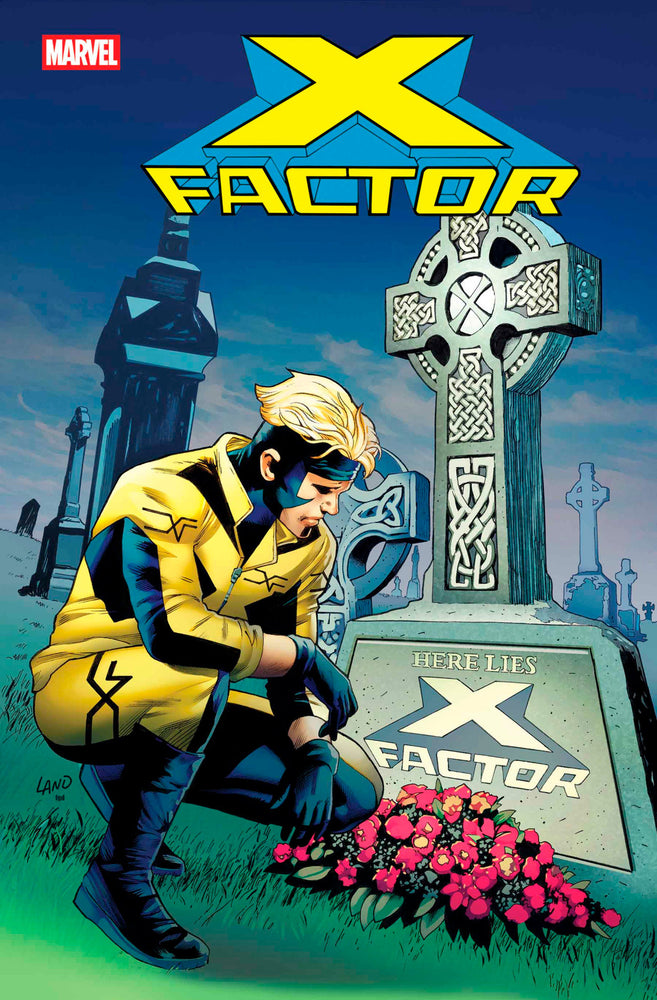 X-Factor - Comics - Image - Pop Weasel