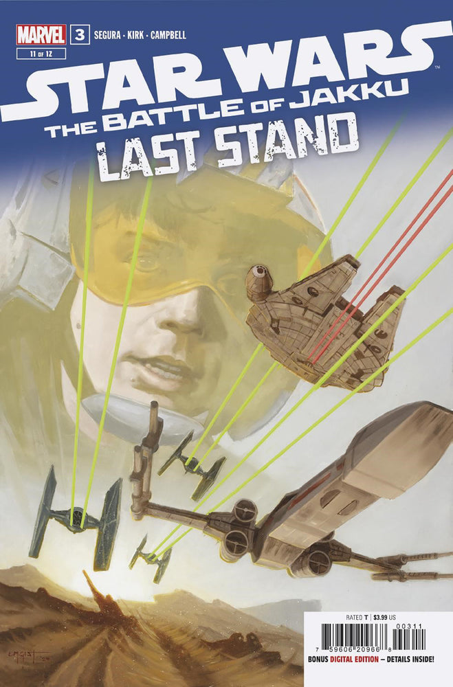 Star Wars: Battle Of Jakku - Last Stand - Comics - Image - Pop Weasel