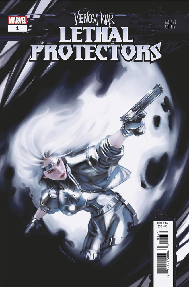 VENOM WAR: LETHAL PROTECTORS - Comics - Image - Pop Weasel