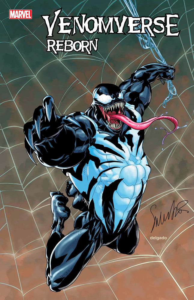 VENOMVERSE REBORN - Comics - Image - Pop Weasel