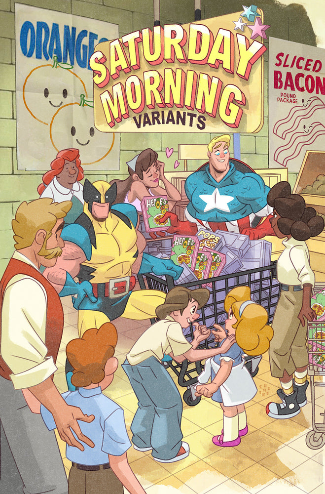 WOLVERINE: REVENGE - Comics - Image - Pop Weasel