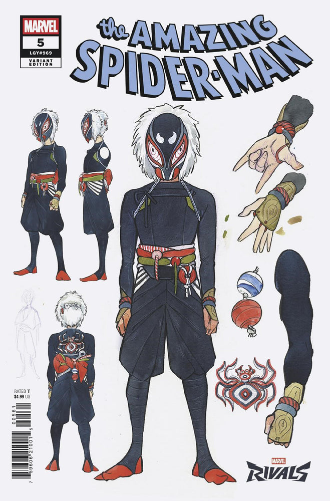 Amazing Spider-Man - Comics - Image - Pop Weasel